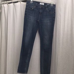 Sonoma skinny jeans